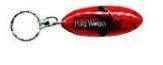 Red 2-sided Screwdriver Key Tag