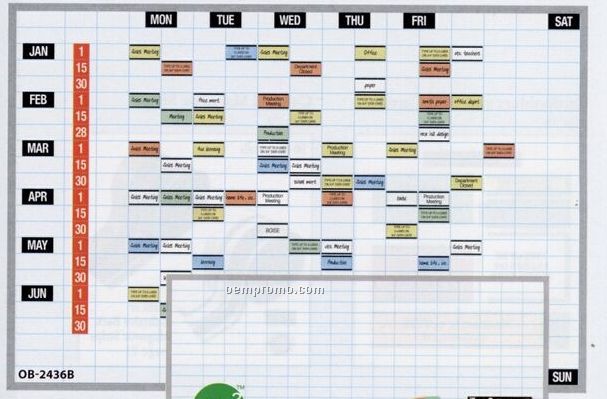 Magnetic Work/Plan 