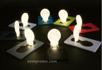 LED Card Light