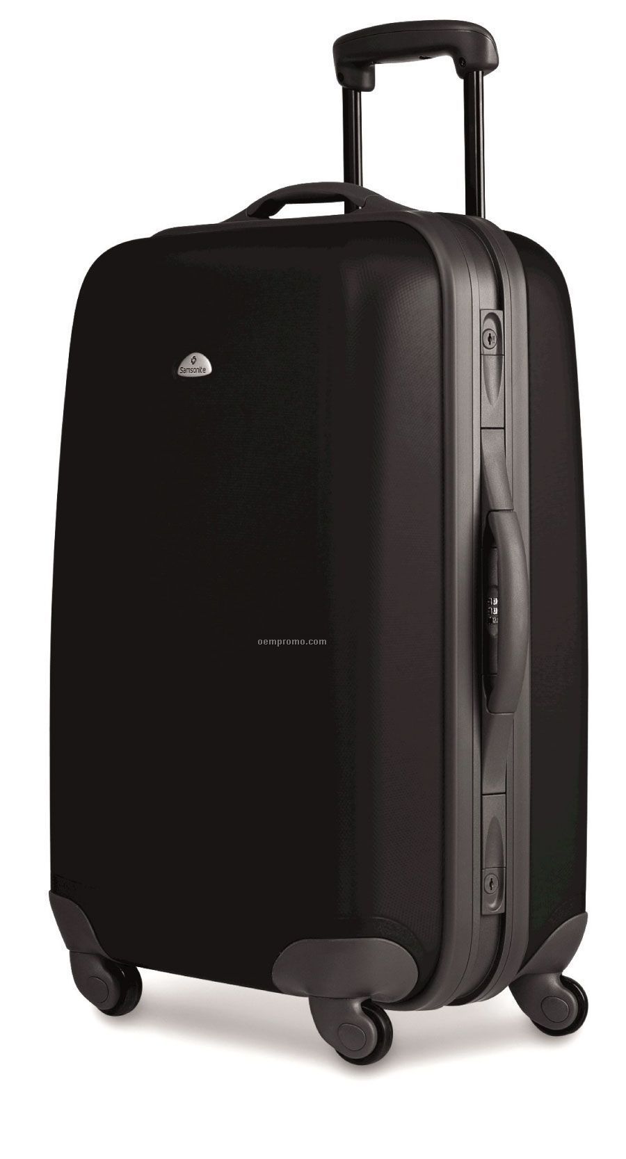 26 Spinner Upright Cruiseair Suitcase