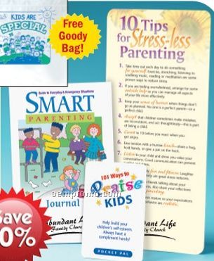 Smart Parenting Value Pack