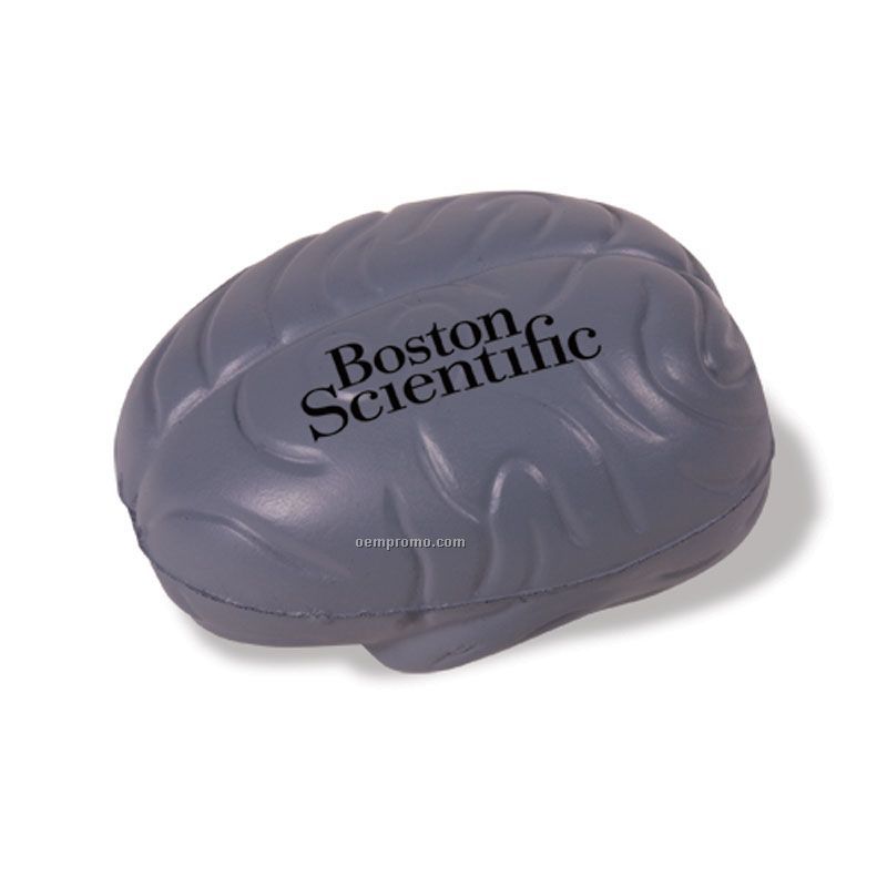 Brain Squeeze Toy
