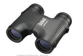 Bushnell 10x32mm Permafocus Roof Prism Focus Free Compact Binoculars