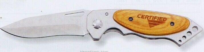 Dakota Falcon Pocket Knife