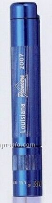 Mag Lite Solitaire Flashlight / Blue