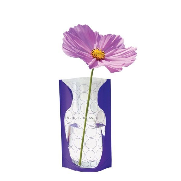 Folding Vase (Blank)