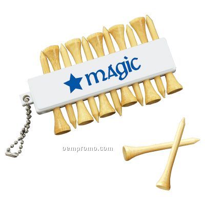 Golf Tees Sets (Direct Import)