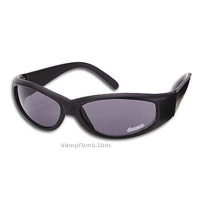 Racer Wrap Sunglasses