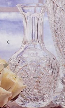 Waterford Classic Collection Seahorse Carafe