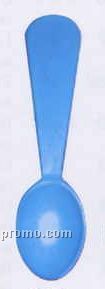 3-7/8" Large Stock Taster Spoon