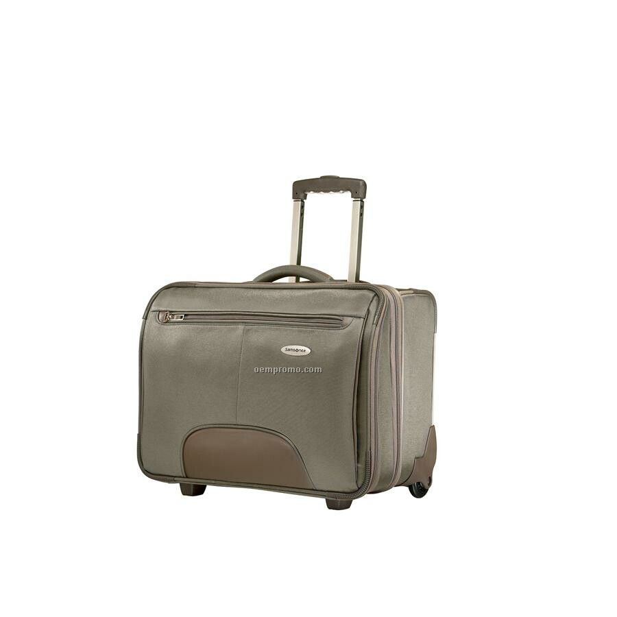 Solana Rolling Tote Luggage