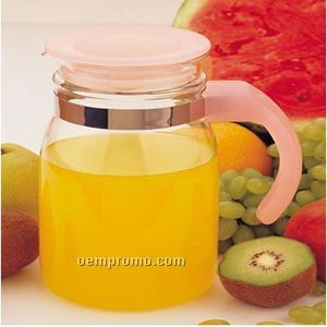 Fruit Juice Jug