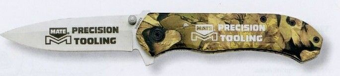 Dakota Special Forces Pocket Knife