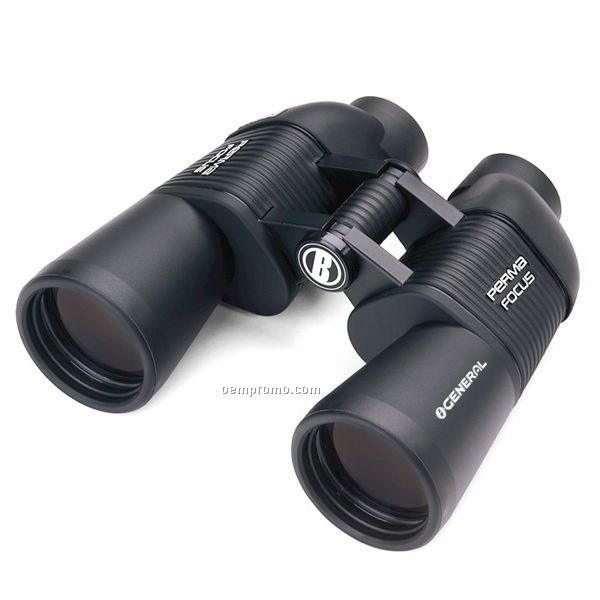 10x50 Bushnell Permafocus Binoculars