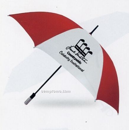 The Manual Golf Umbrella