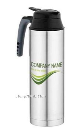 50 Oz. Double Wall Thermos Bottle
