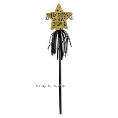 New Year Party Wands Assortment
