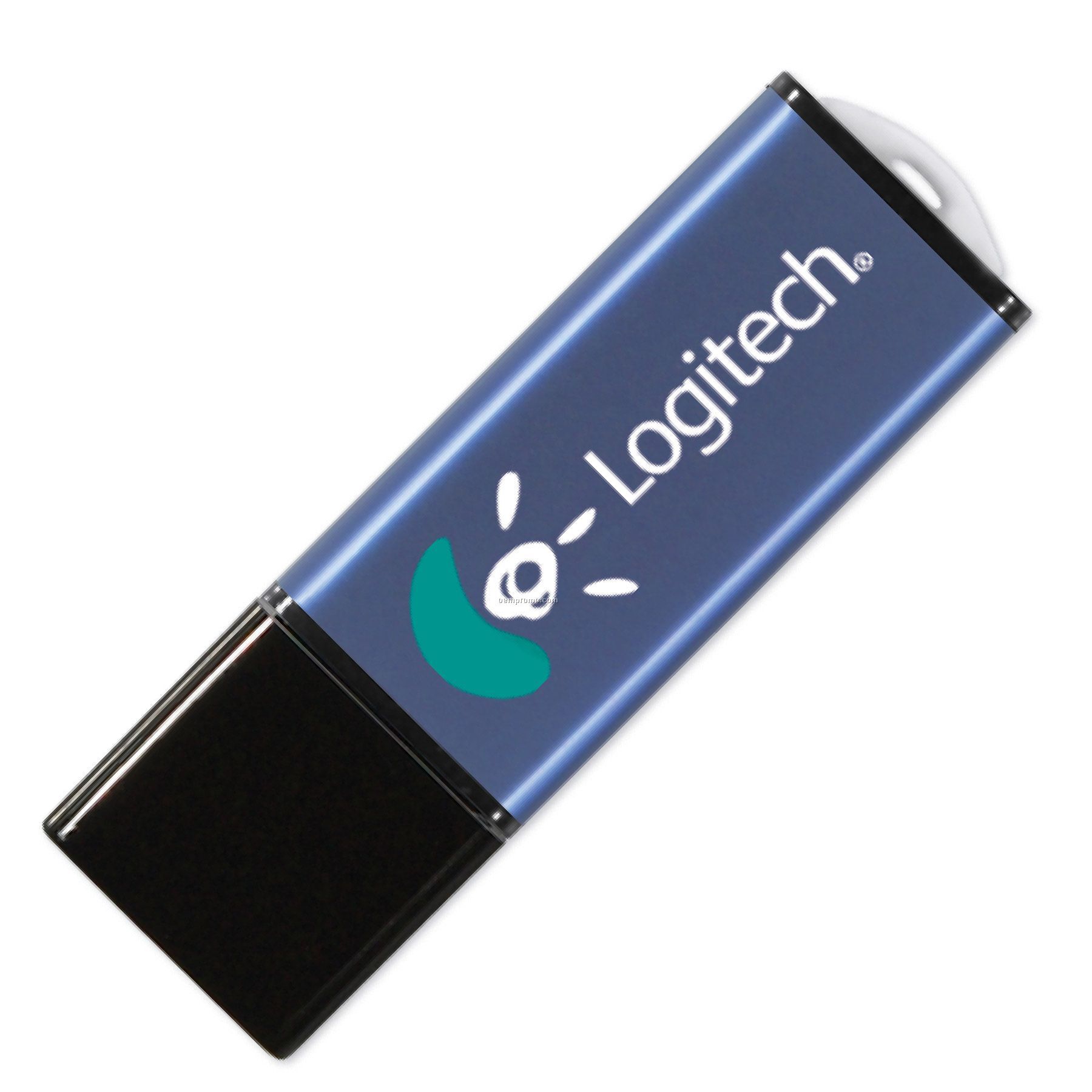 USB 2.0 Flash Drive Al 2gb