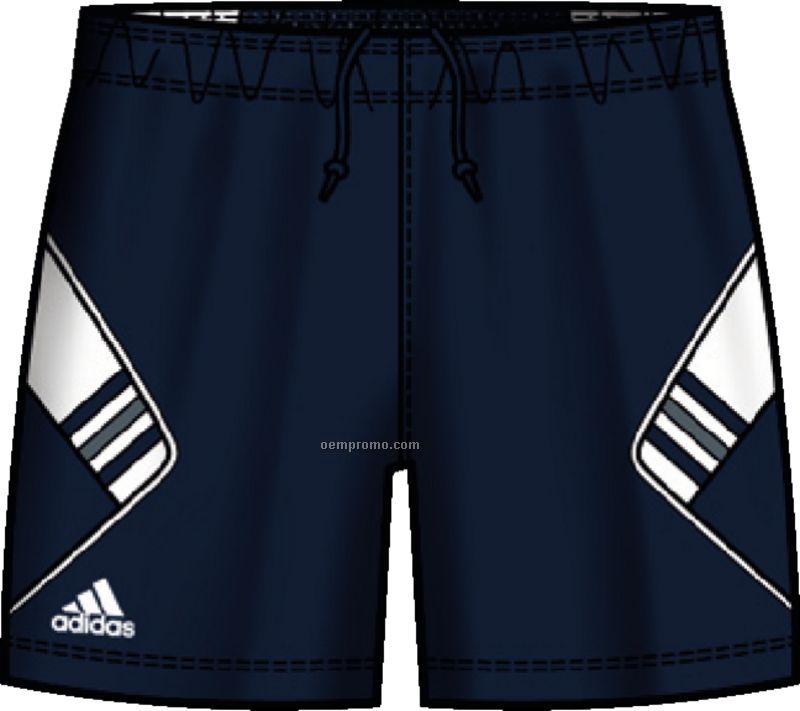 A55747p O.f. Men's Soccer Shorts