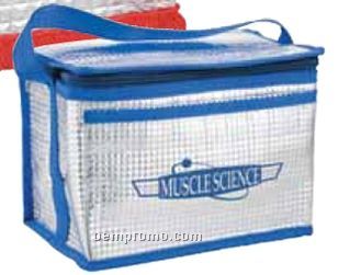 6 Can Ice Cooler