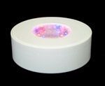 Round LED Light Base W/ 30 Rgb Led's (3.75