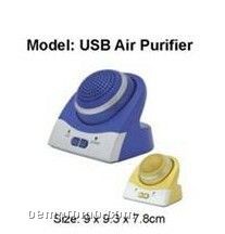 USB Air Purifier