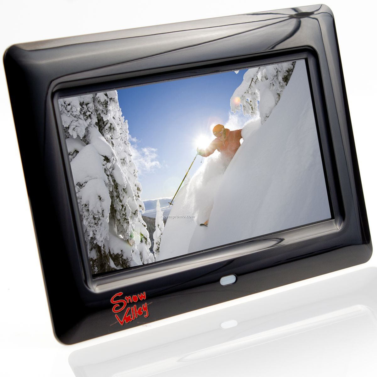 7" Digital Picture Frame - Multi Function