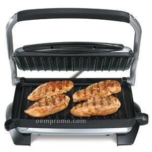 Hamilton Beach 100" Adjustable Temp Grill