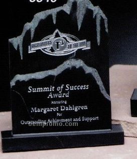 Stoneridge Gallery Shasta Peak Award (6