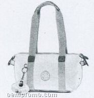 Kipling Art Xs Handbag W/ Key Chain