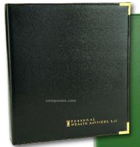 Traditions 1 1/2" Ring Binder