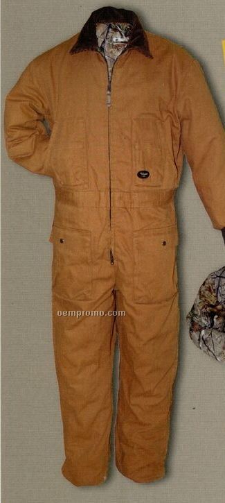 Walls Reversible Insulated Coverall