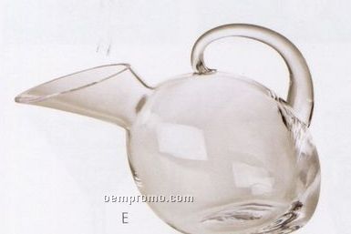 Waterford Marquis Vintage Collection - Side Carafe