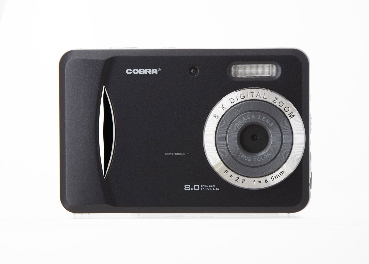 Cobra Digital 8 Megapixel Digital Camera