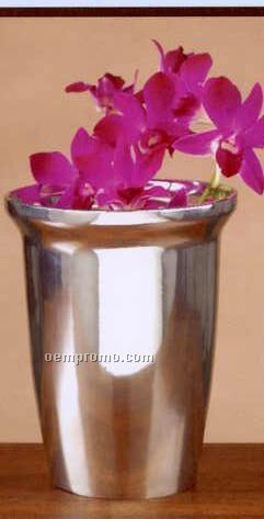 Monet Flower Vase / Wine Cooler