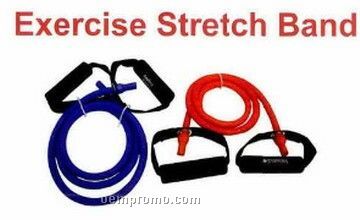 Resistance Band / Exercise Stretch Band / Xertube
