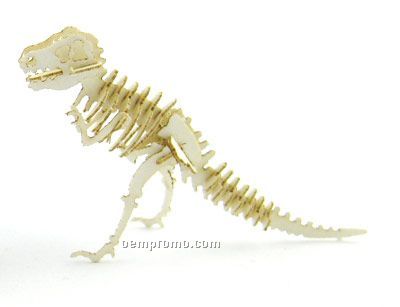 Tinysaur Mini Dinosaur Skeleton Model