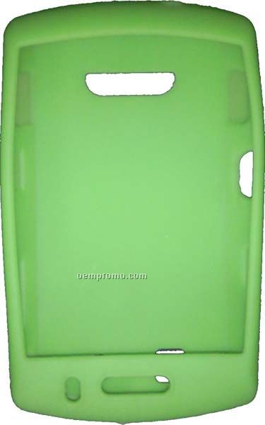 Cell Phone Skin, Mobile Case, Blackberry 9500 Silicone Cover