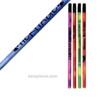 Color Changing Pencil
