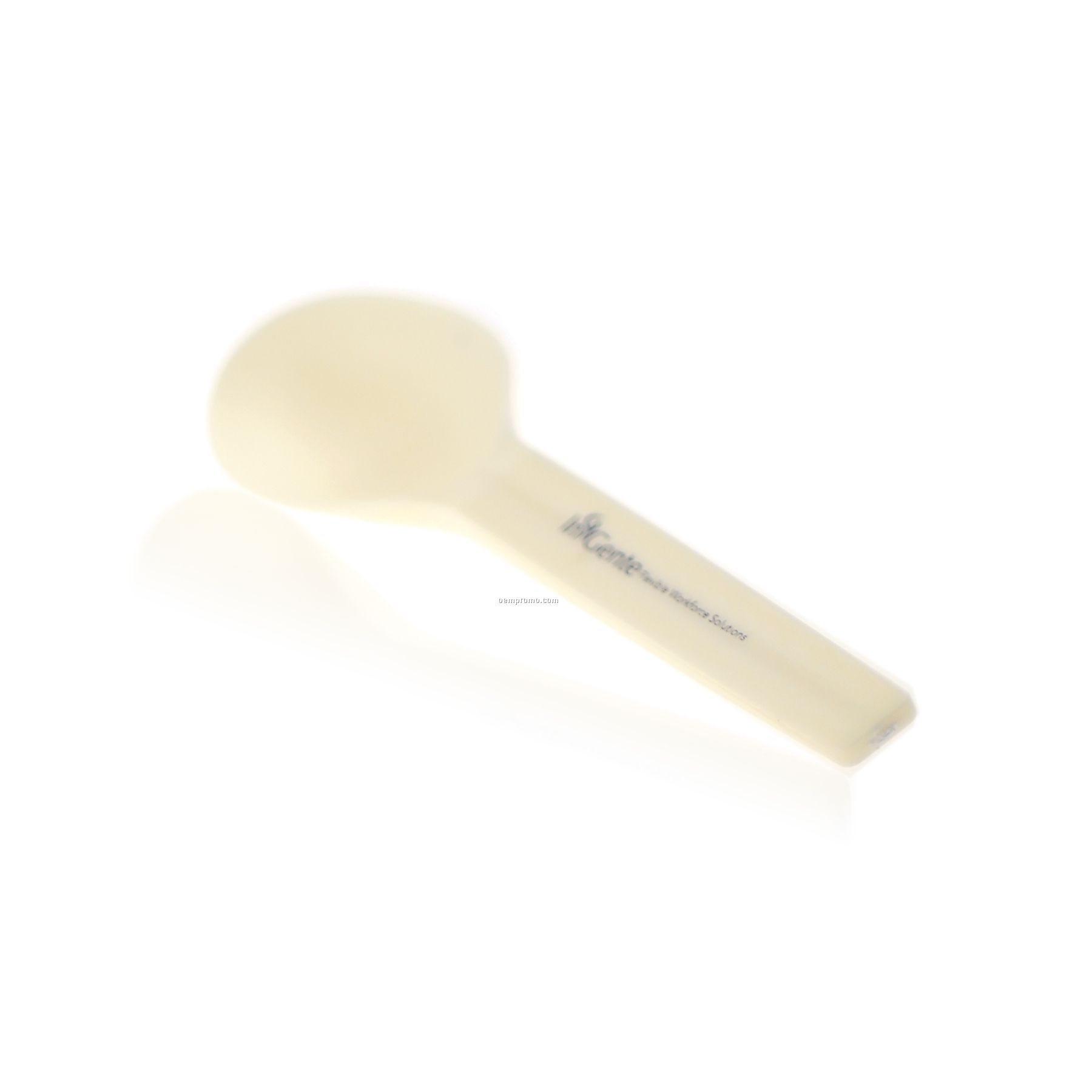 Printed Biodegradable Spoon