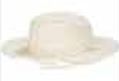 Cotton Canvas Floating Hat