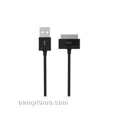 Iluv - Power Adapters & Combo Packs - 2.1 A Ipad/Ipod/Iphone Sync/Charger