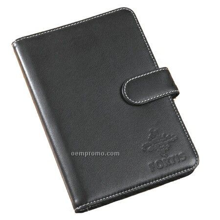 Leather Brag Book