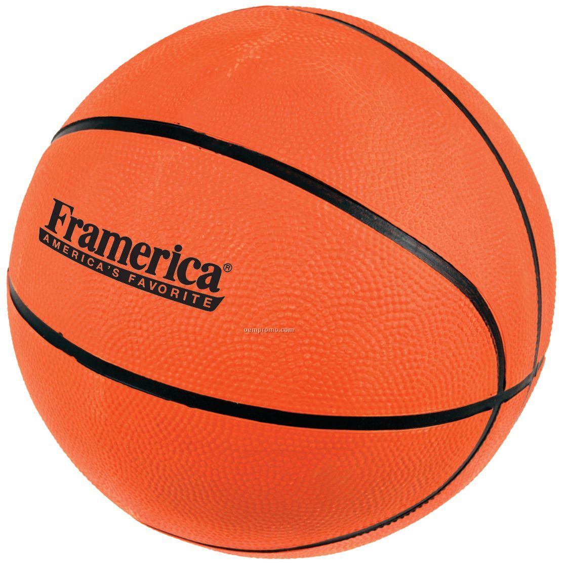 Regulation Size Basketball