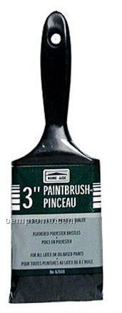 Paint Brush (3