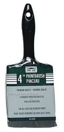 Paint Brush (4