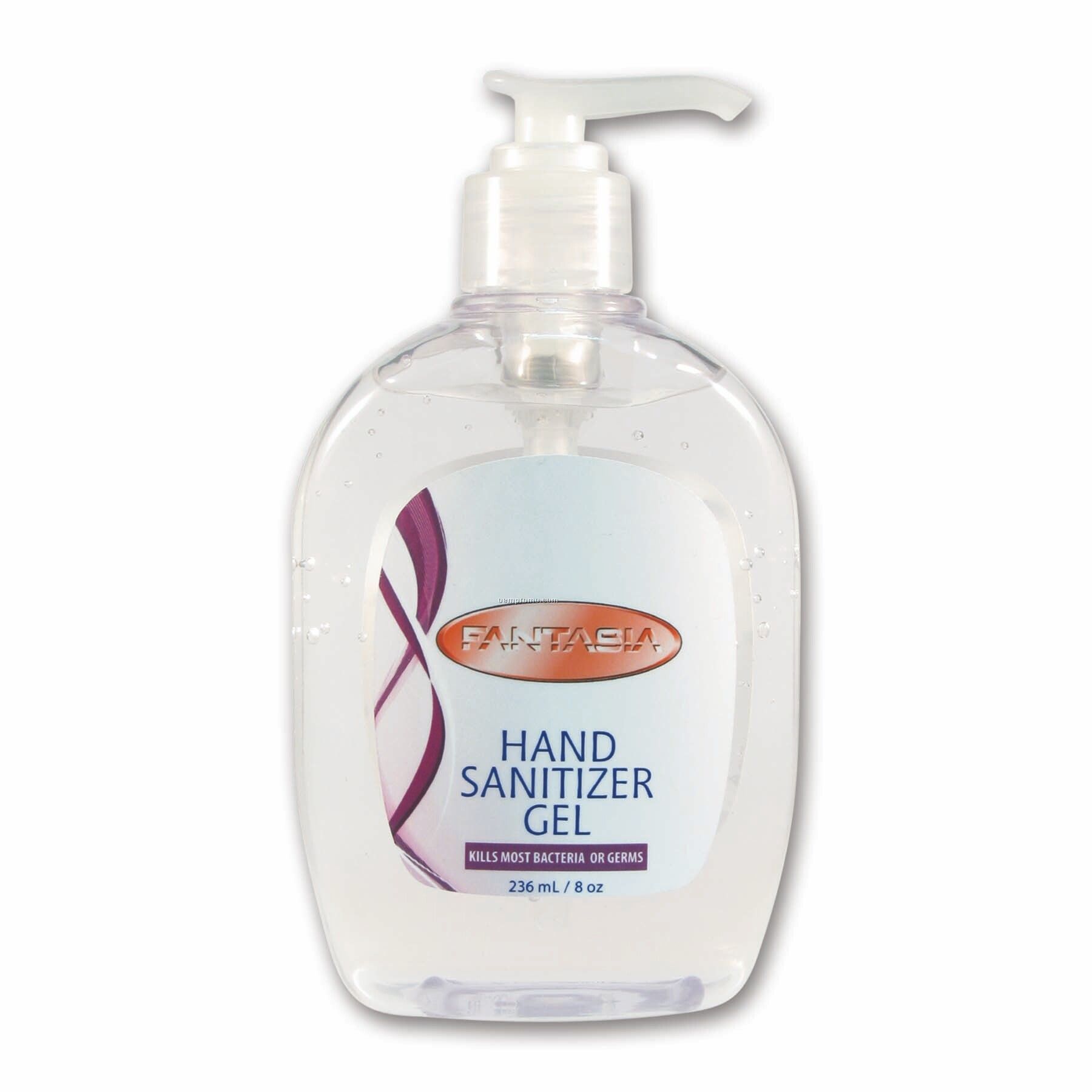 Fantasia Gel Hand Sanitizer