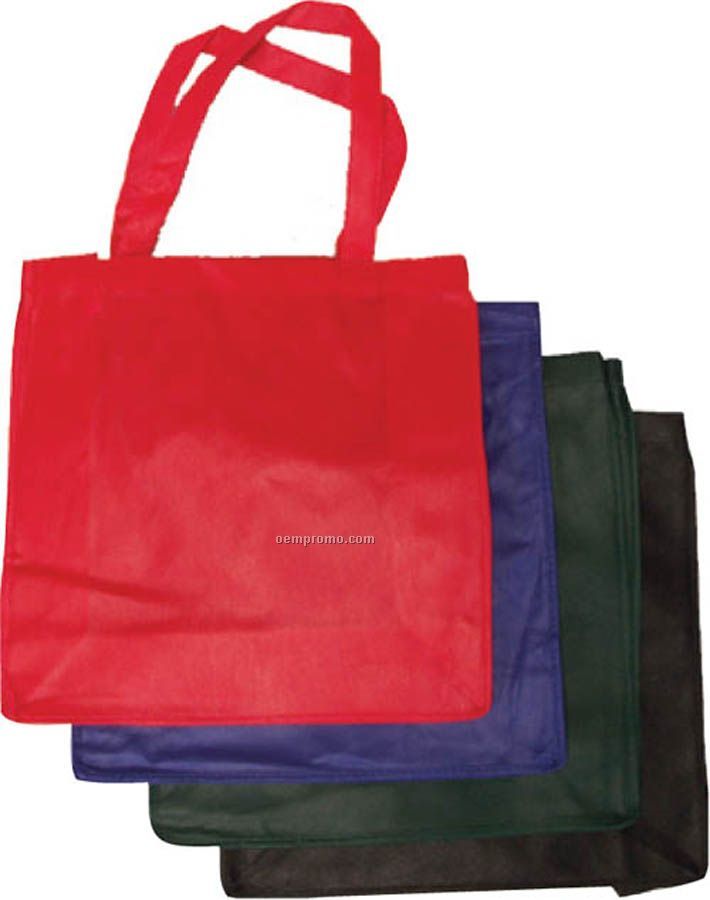 25 Count Hospitality Tote Bag With Napkins, Cups, Plates, Cutlery
