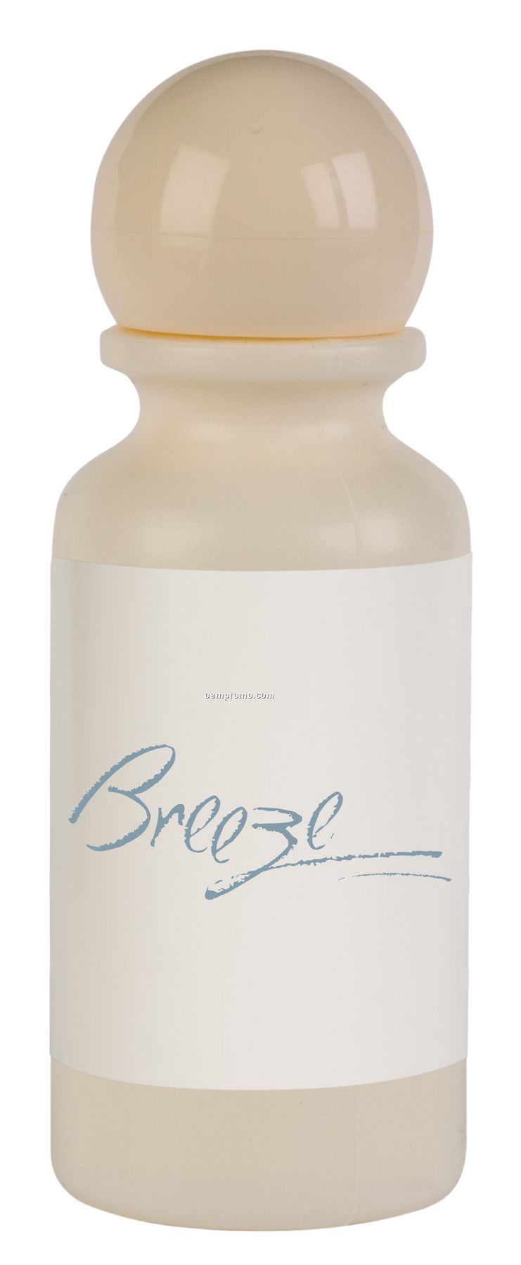 Cream Rinse Conditioner 1 Oz. Apothecary Bottle
