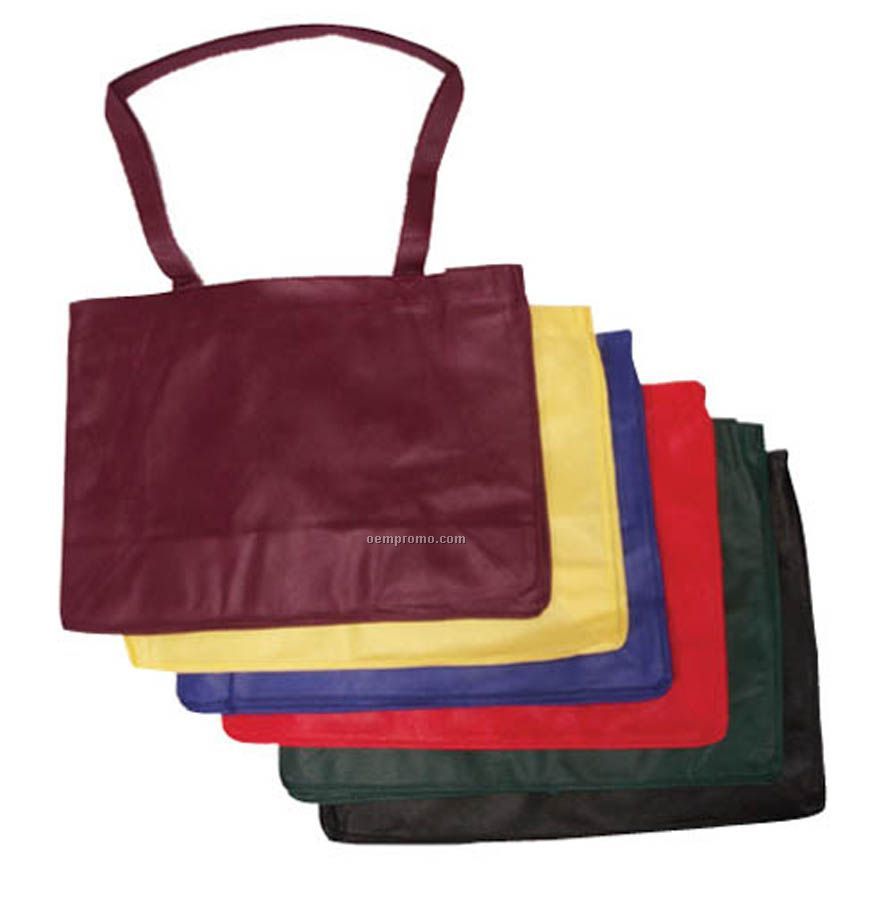 50 Count Hospitality Tote Bag With Napkins, Cups, Plates, Cutlery